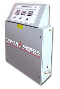 Tinker Omega Resin